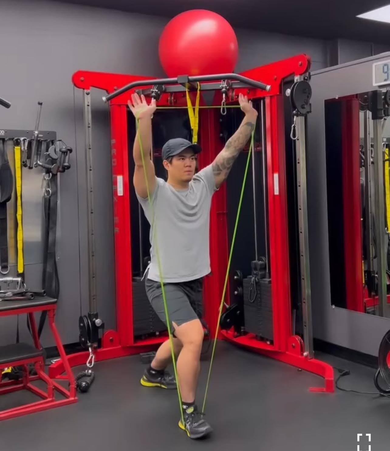 golf fitness personal trainer orlando | winter park | maitland | longwood | winter springs fl