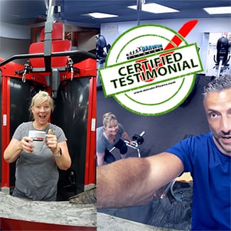 screenshot lauriemrdoraupdated