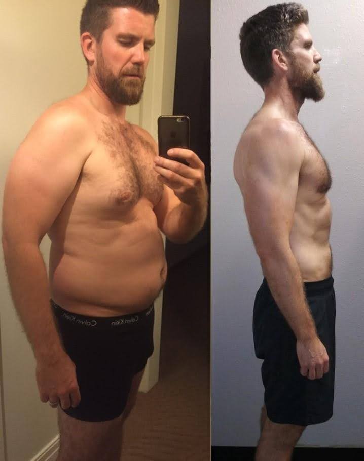 weight loss personal trainer winter park | maitland | fl