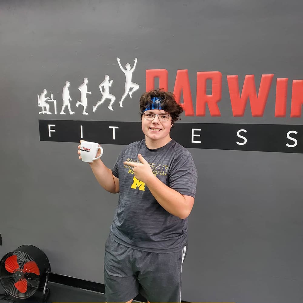 youth fitness 6 orlando youth private fitness program