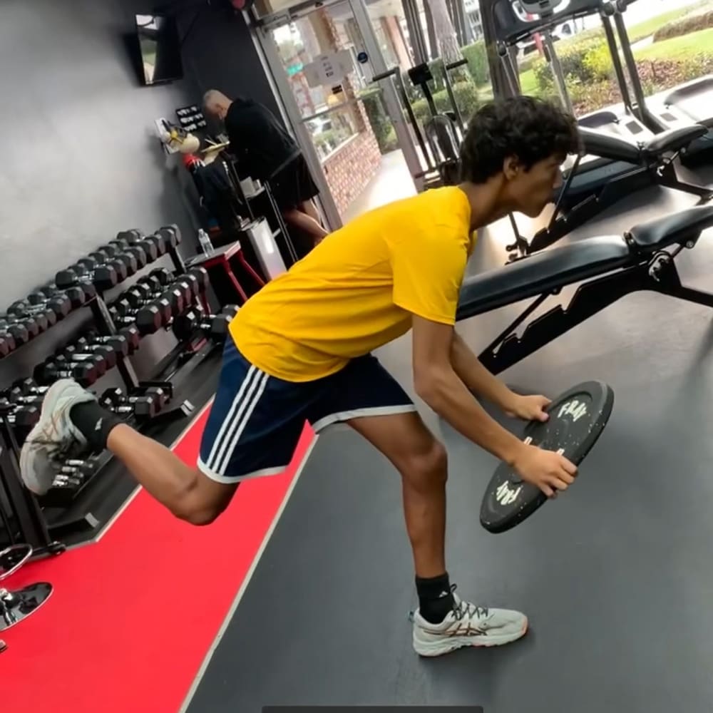 youth fitness 9 youthfitnesstraining6