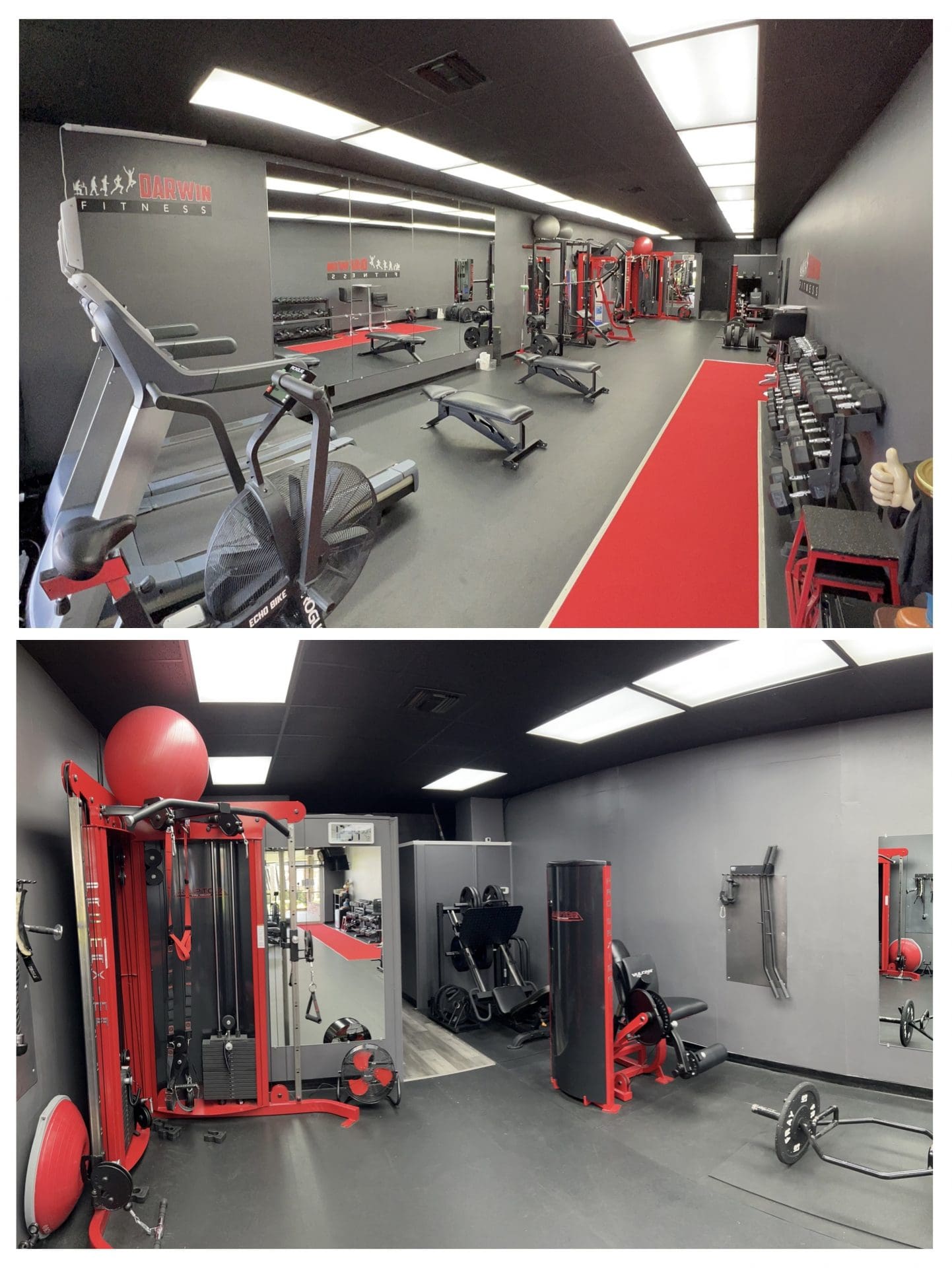 private gym 4 best personal trainers winter springs fl 32708