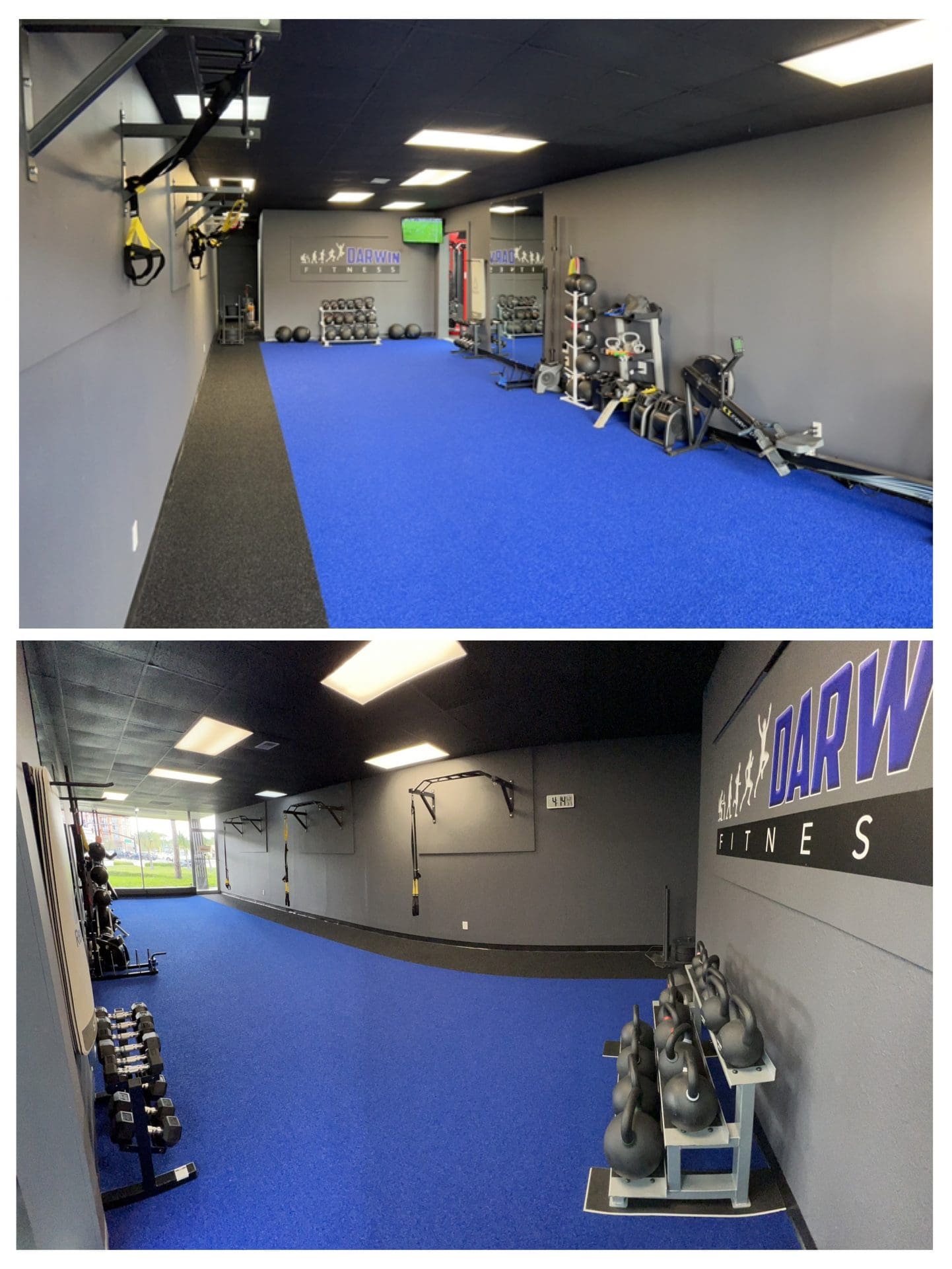 private gym 5 personal training gym winter springs
