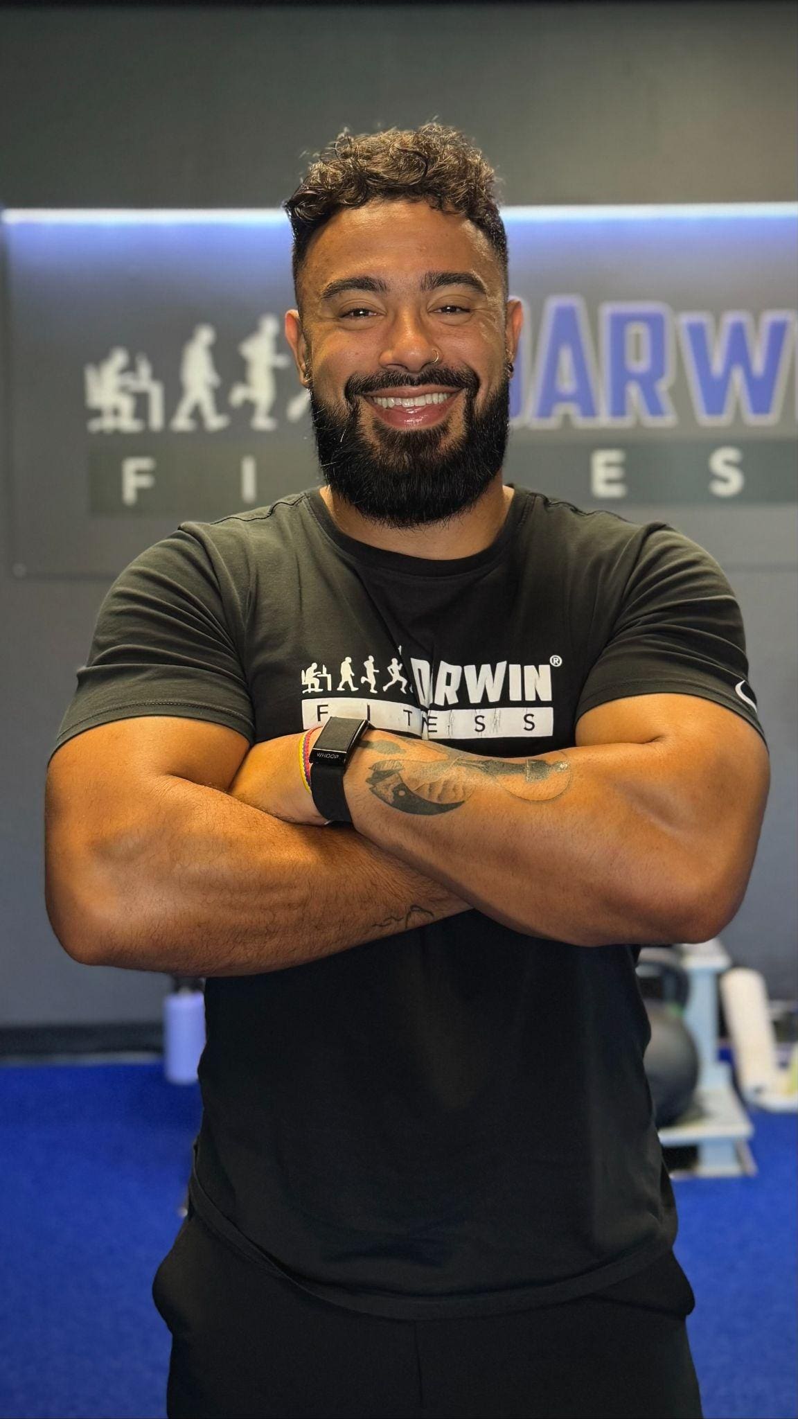 personal trainer casselberry 32707 fl