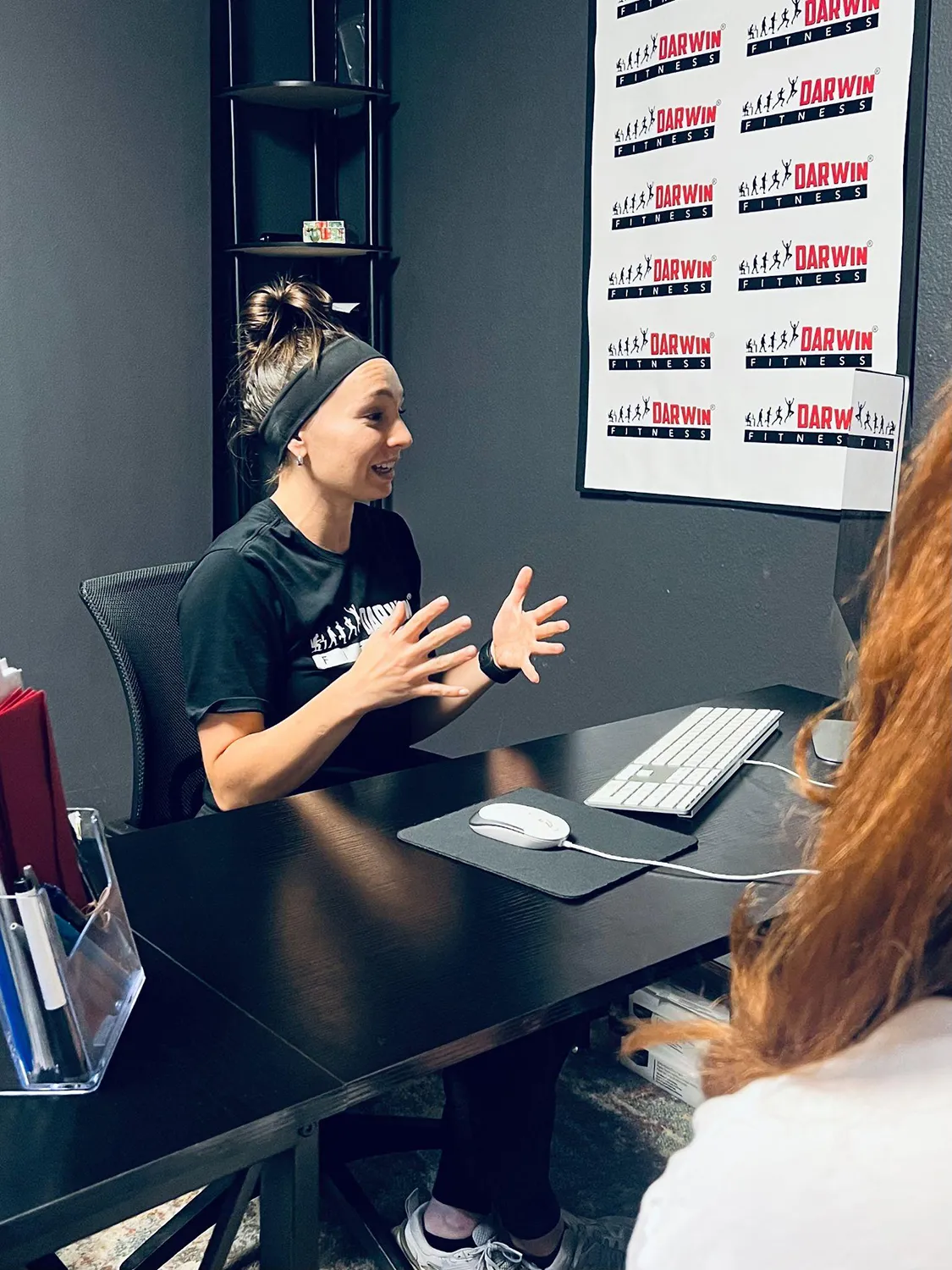 free assessment page 2