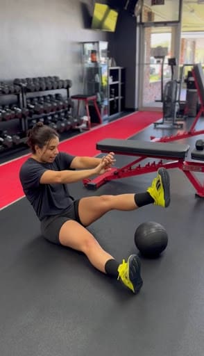 private training gym | longwood | altamonte springs | casselberry | orlando | winter springs