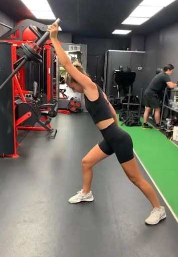 private training gym | longwood | altamonte springs | casselberry | orlando | winter springs