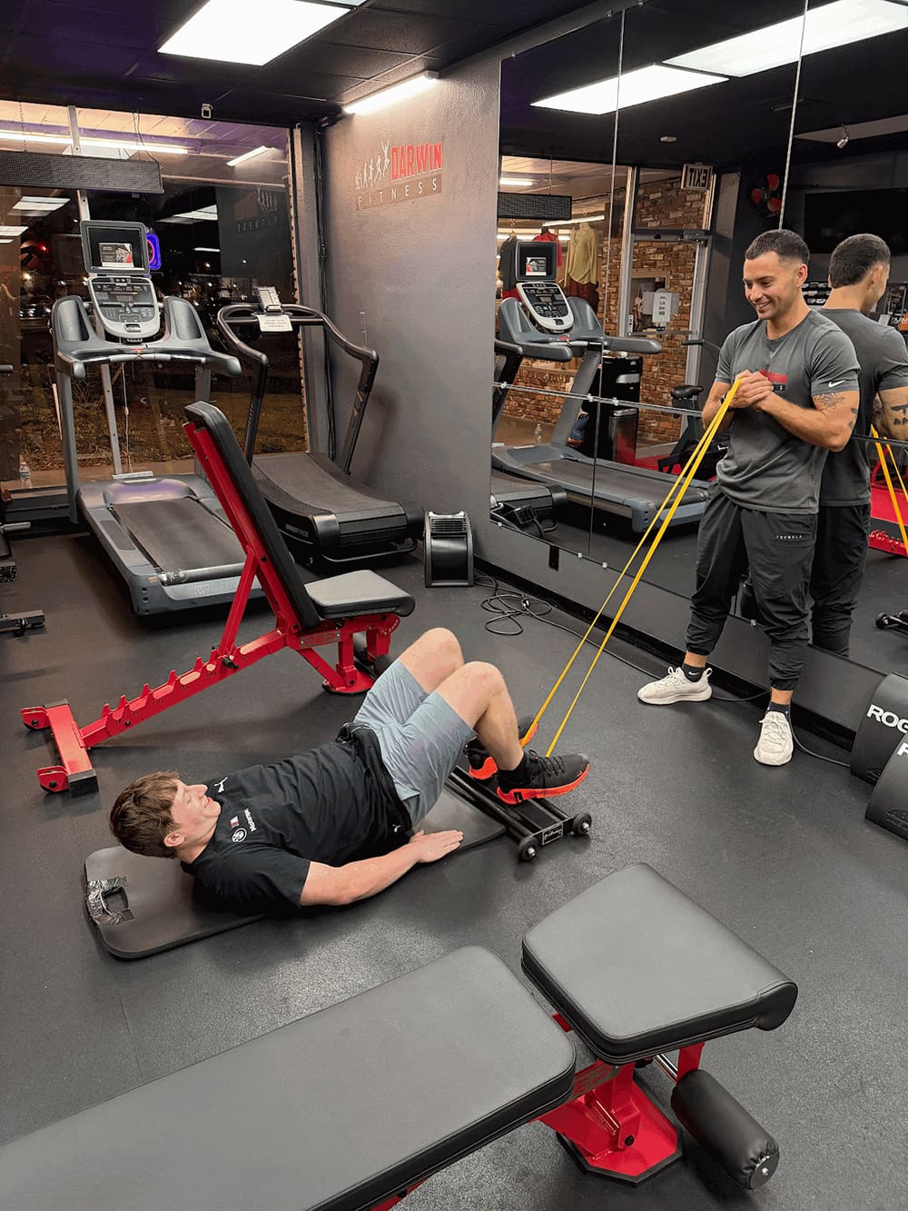 college-park-personal-training-4 kids and teens personal trainer trusted by families in college park