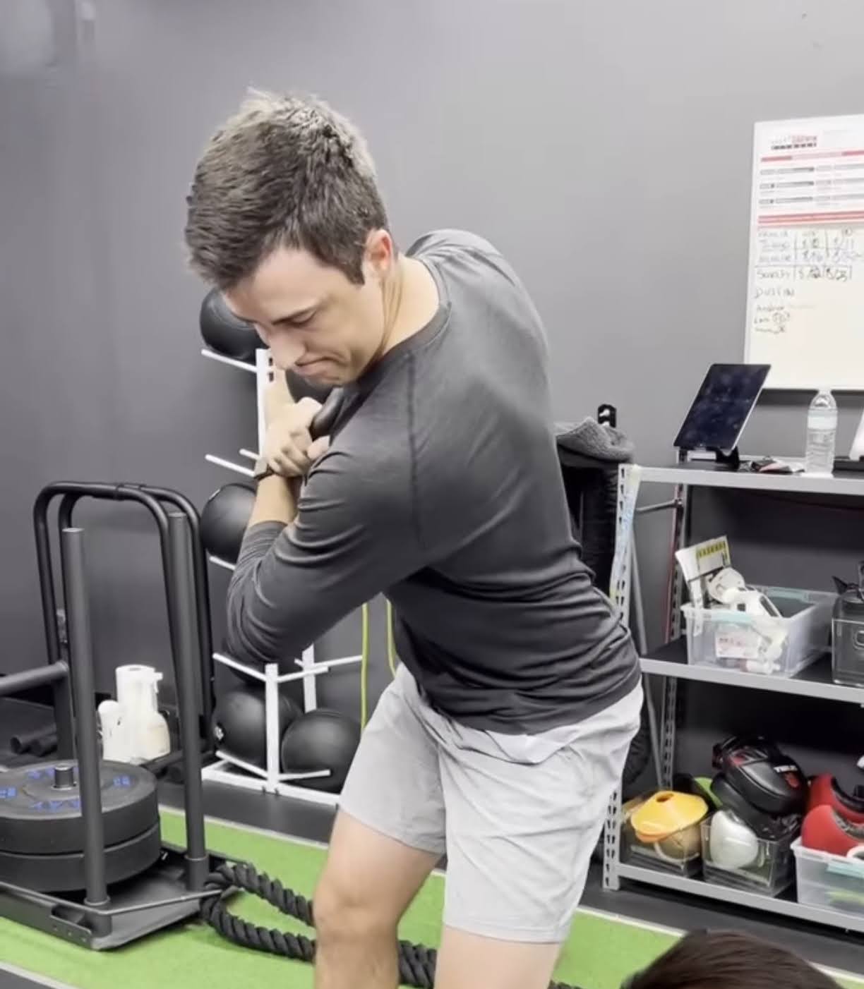 golf-fitness-personal-trainer-2 golf fitness trainer in orlando, improve your distance at darwin fitness