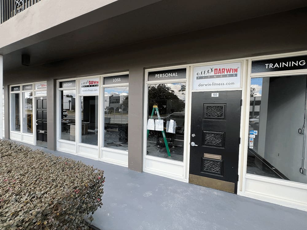 orwin-manor-personal-trainer-6 darwin fitness : 3000 sq feet private training facility for orwin manor neighbors