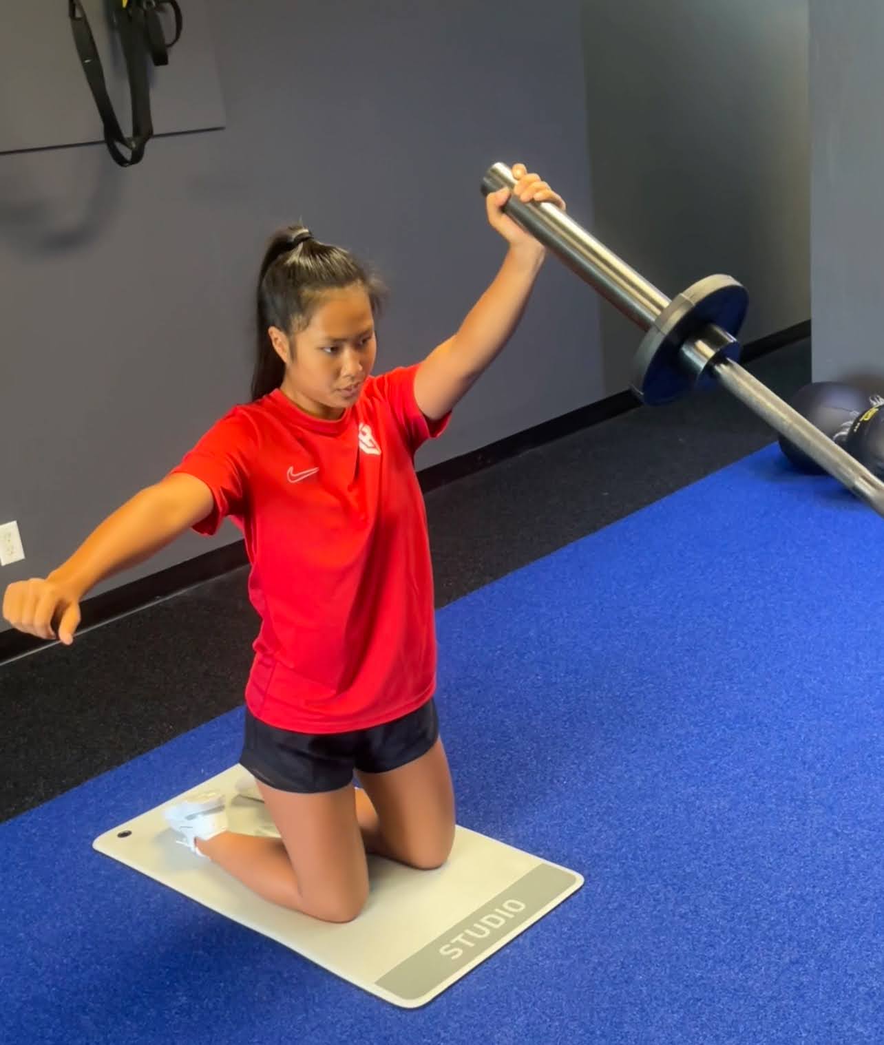 darwin fitness, sports performance training in orlando