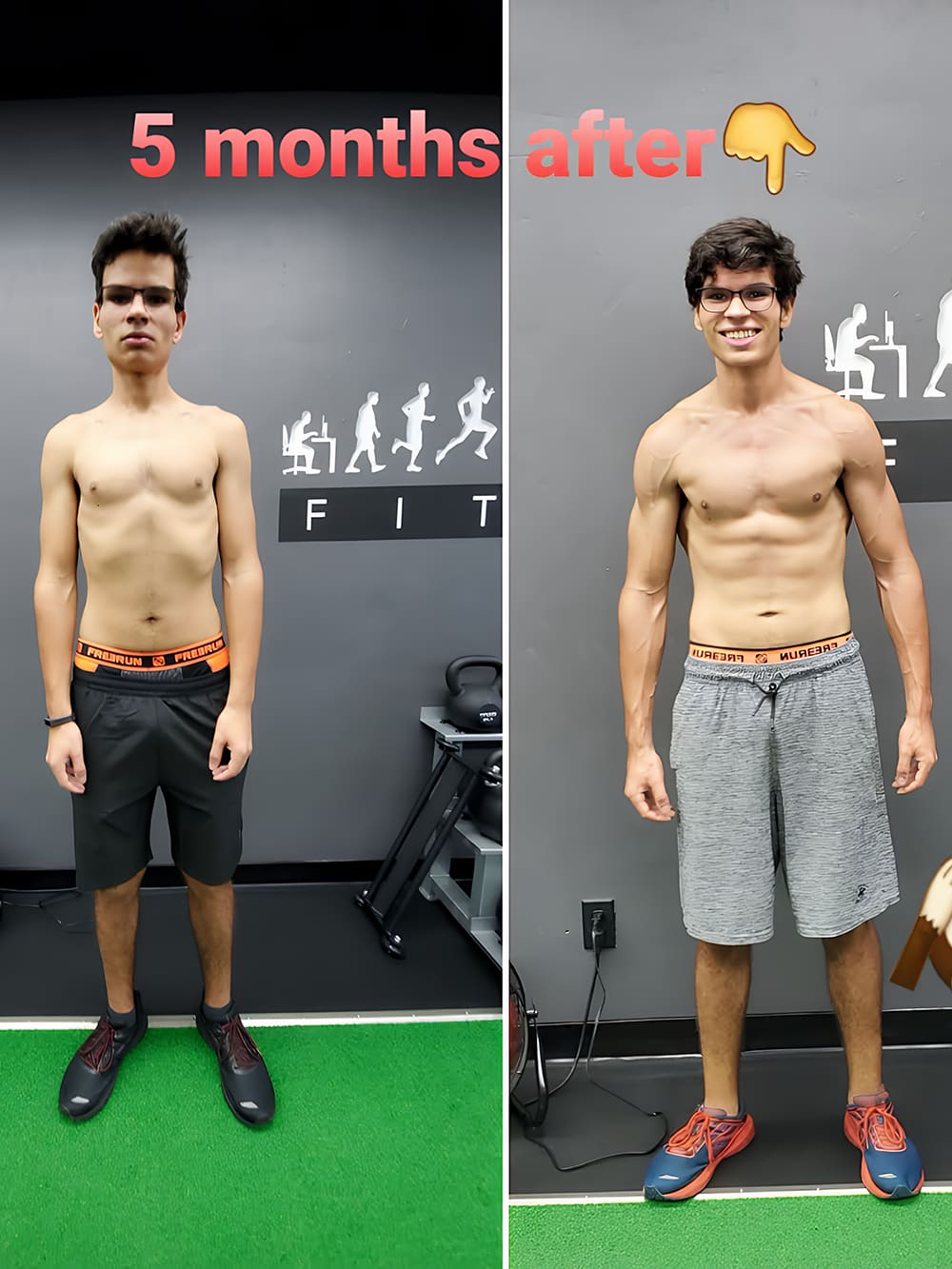 the-via-personal-training-2 fitness and nutrition for complete body transformation at the vias - winter park, close by darwin fitness on lee road
