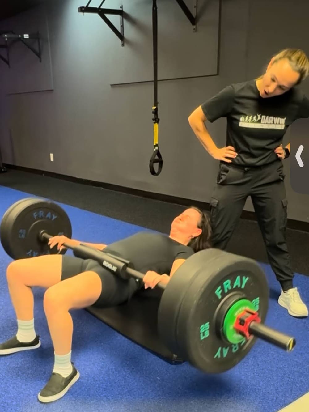 the-via-personal-training-3 darwin fitness delivering weight loss results to the vias community since 2012