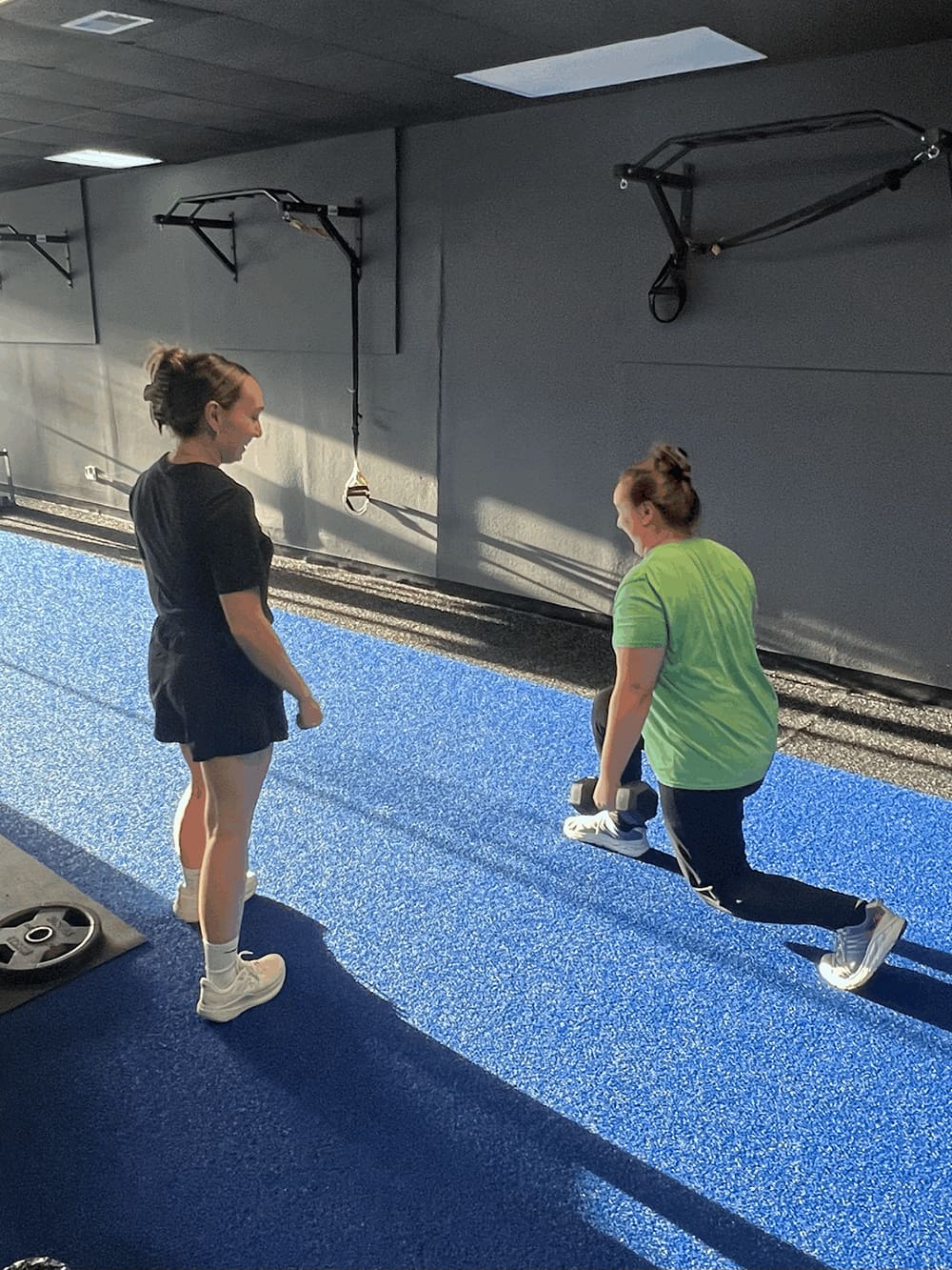 windsong-personal-training-3 weight loss personal training windsong - winter park