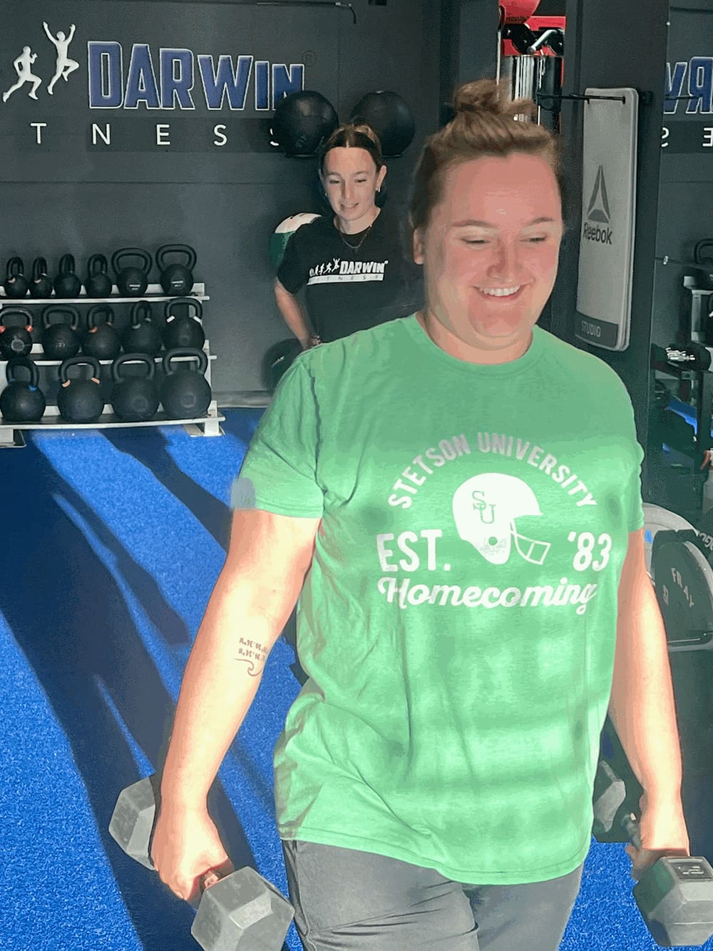 winter-park-pines-personal-trainer-3 a great relation trainer with trainee from winter park pines