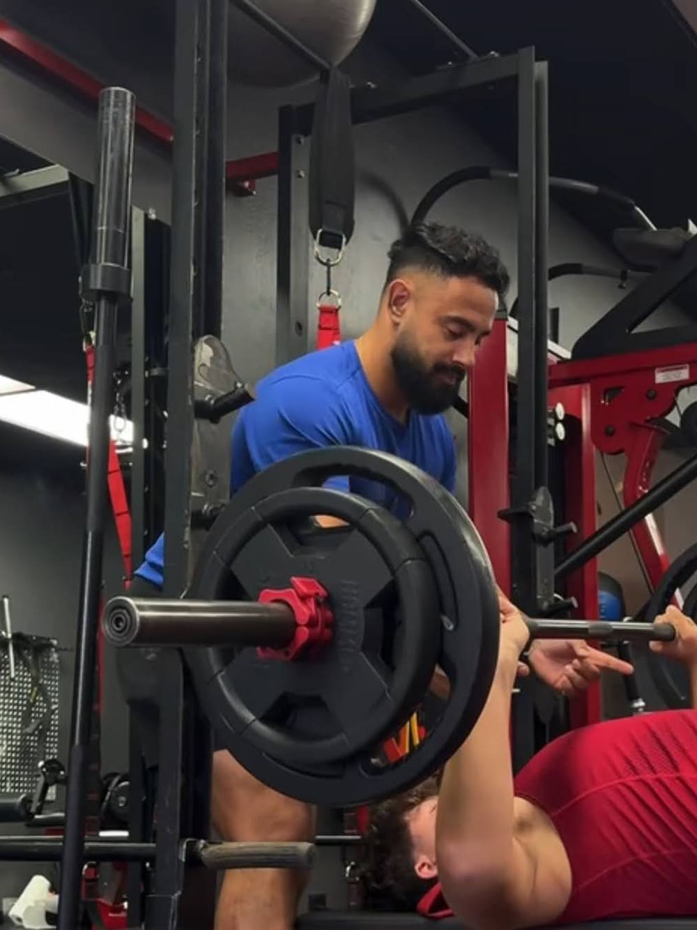 winter-park-pines-personal-trainer-4 teen personal trainer at darwin fitness, a quick drive from cady way