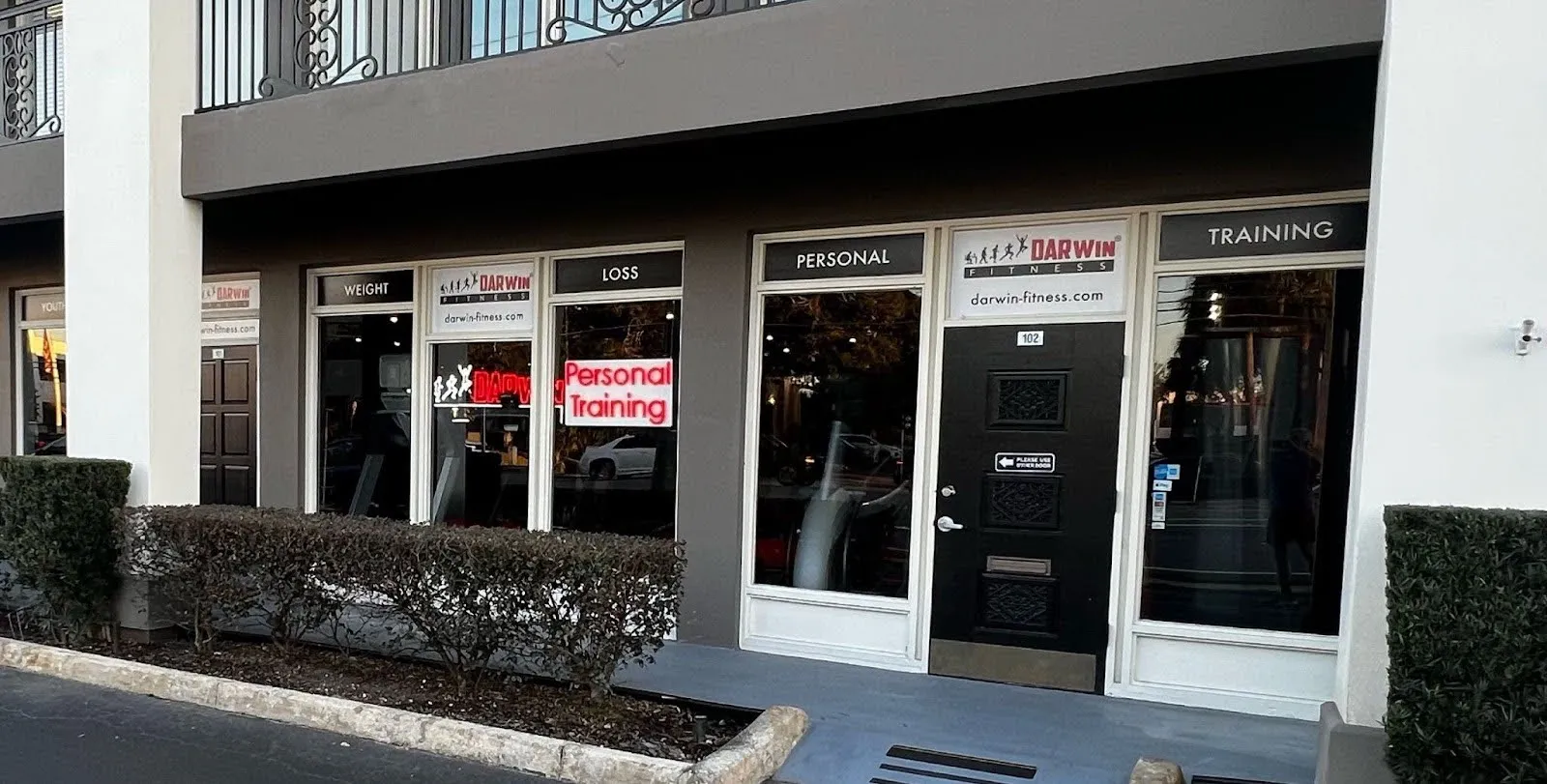 personal trainer winter park fl