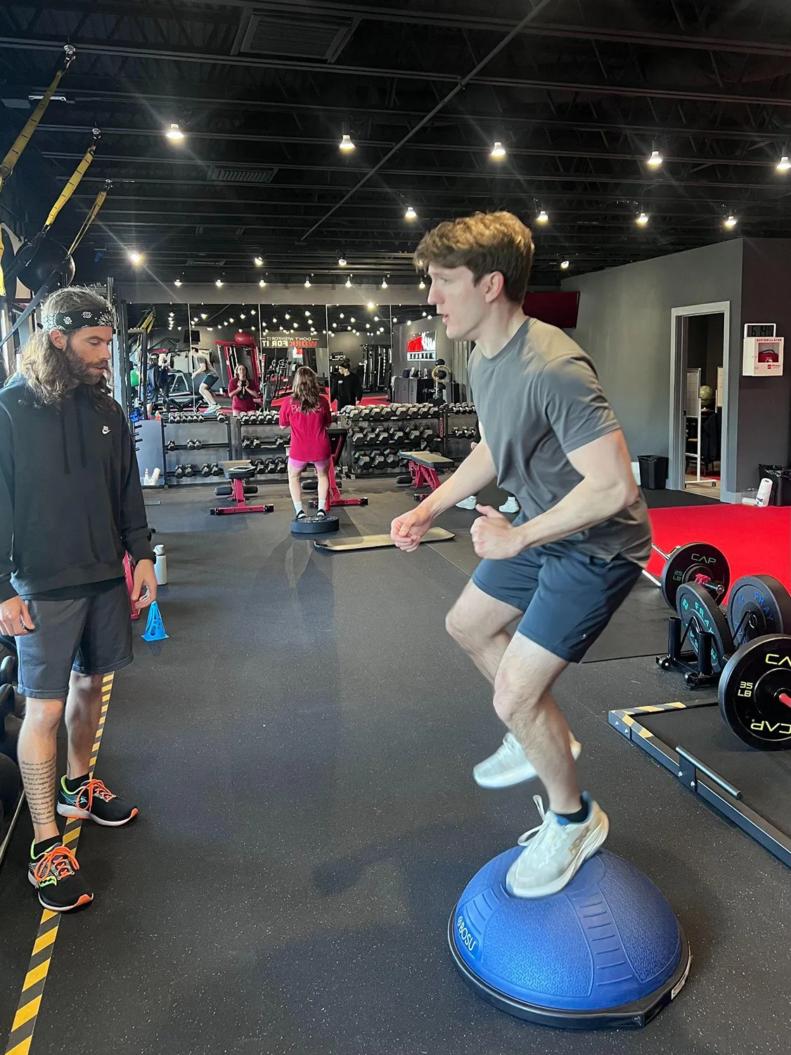 golf-fitness-updated golf fitness & performance program