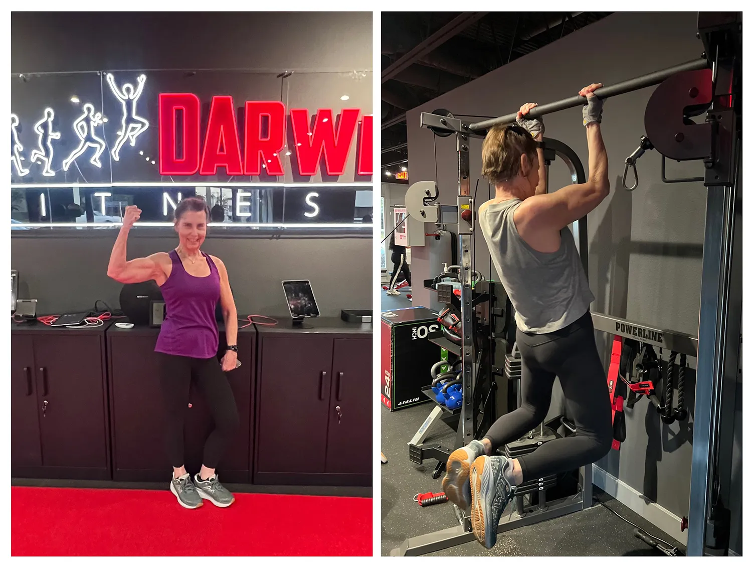 being super active after 70 years old