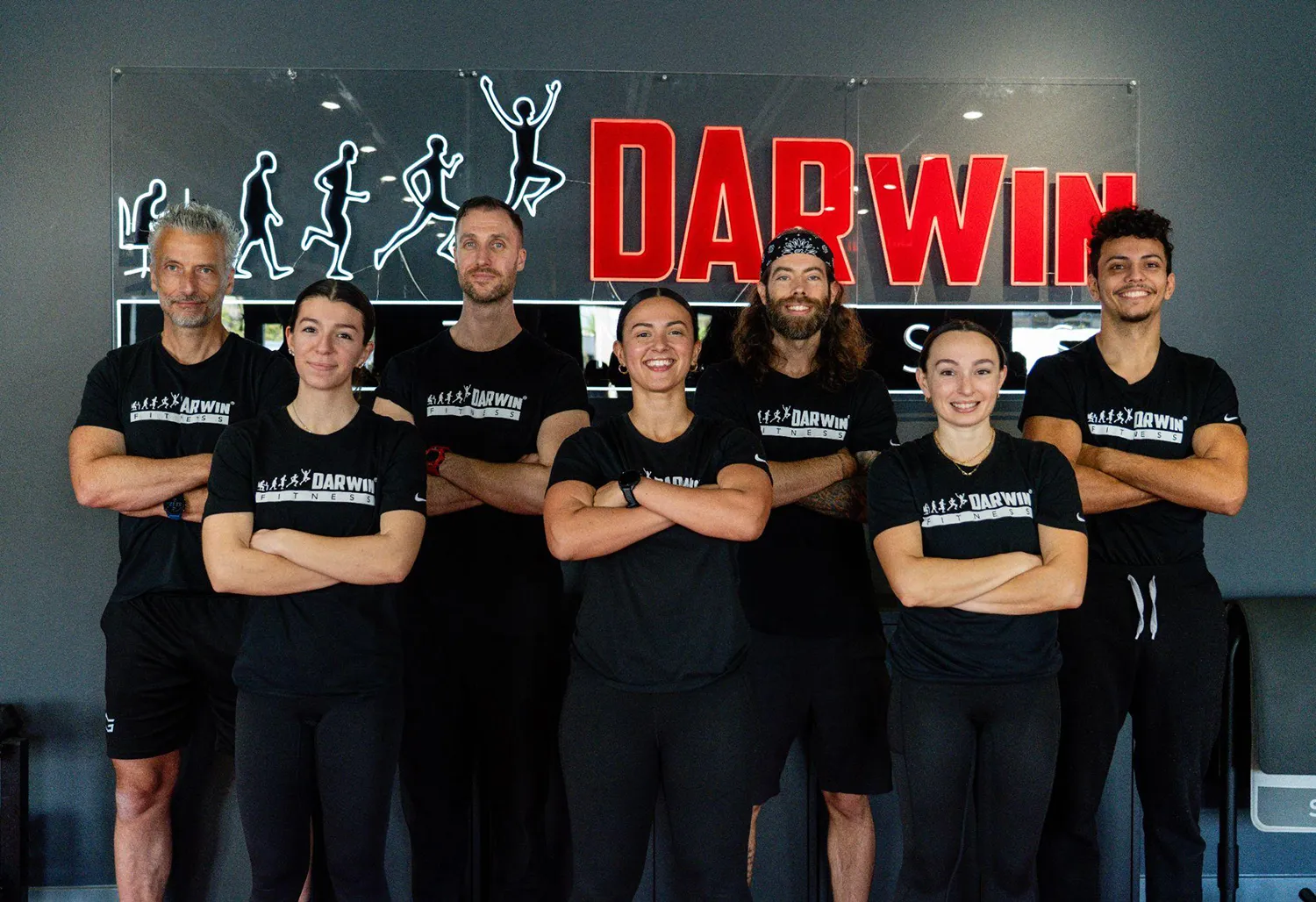 most trusted team of senior personal trainers in orlando fl