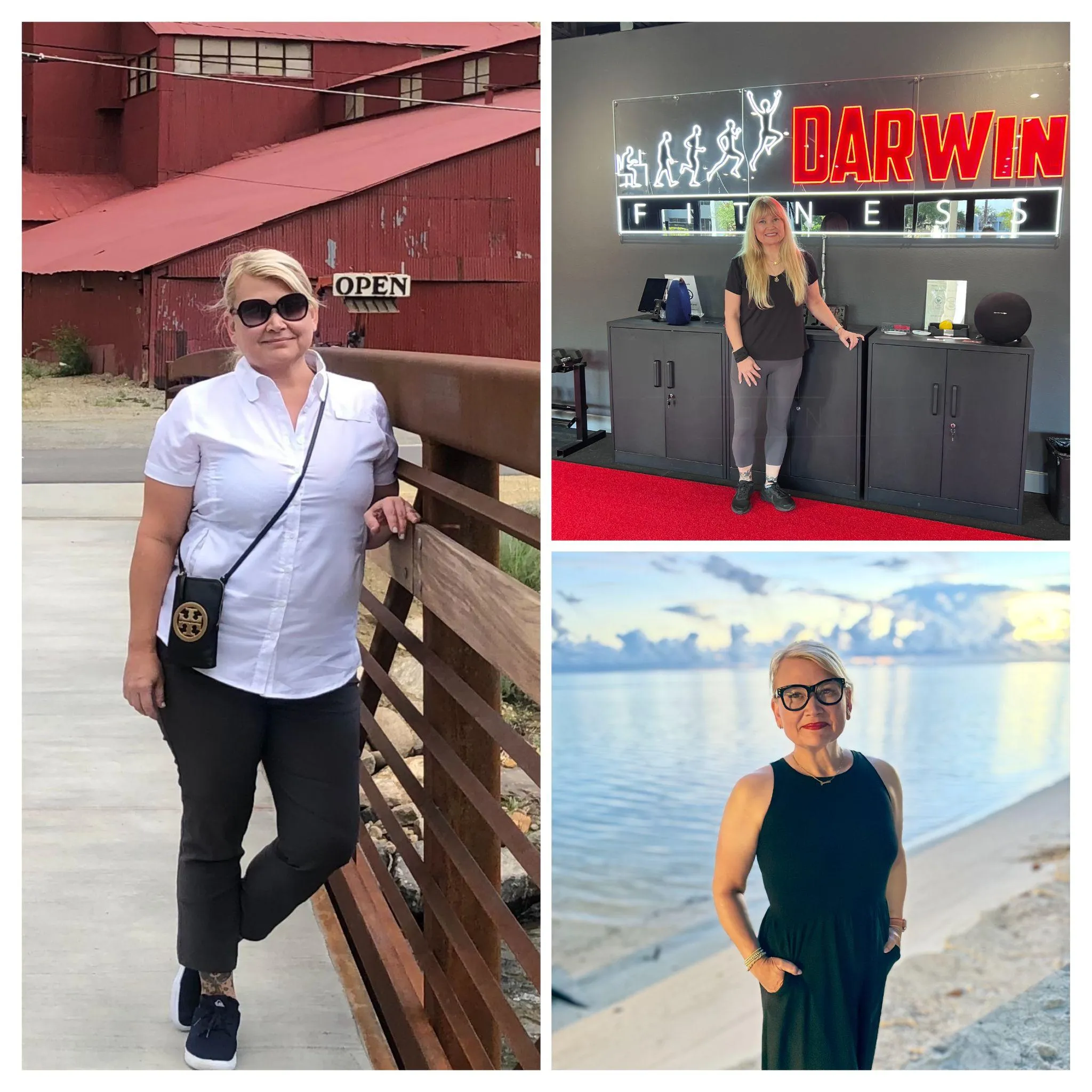 darwin fitness older adult client training to fight arthritis